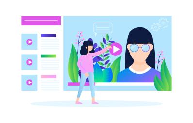 Social Media Strategies for Business Growth in 2025