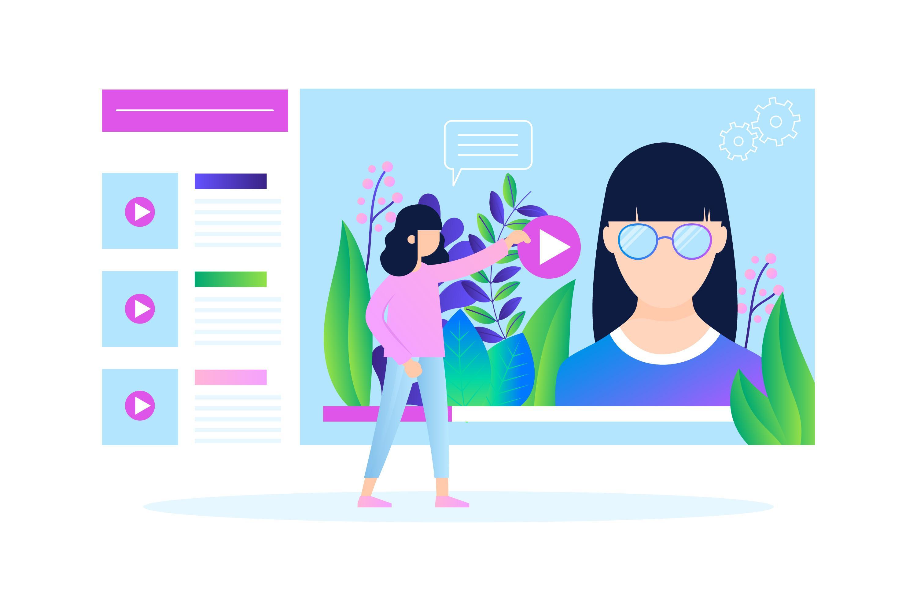 Social Media Strategies for Business Growth in 2025