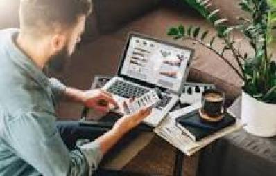Top Web Design Trends to Watch in 2025
