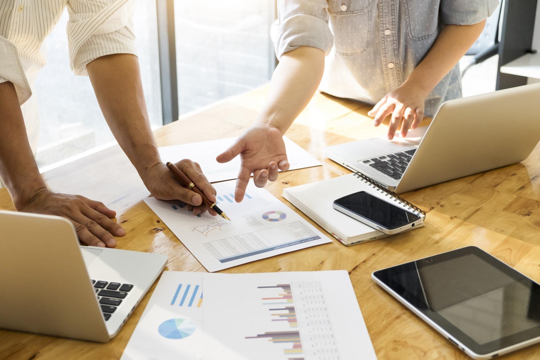 Reliable IT Solutions
