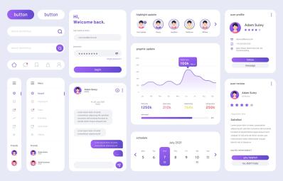 How Great UI Design Improves Customer Engagement
